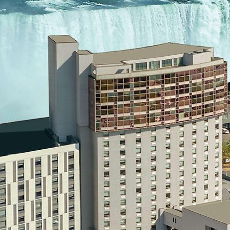 Wyndham Grand Fallsview Hotel Niagara Falls Esterno foto
