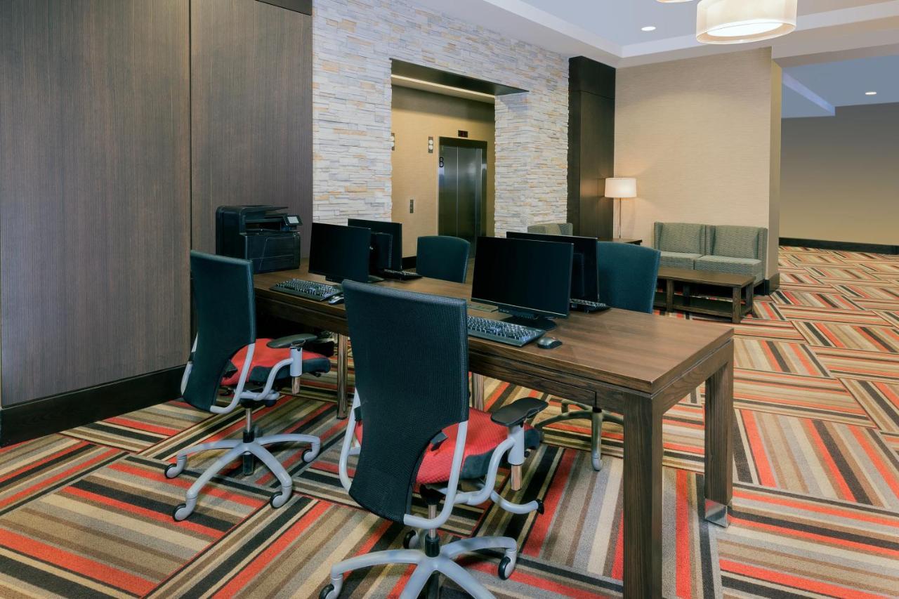 Wyndham Grand Fallsview Hotel Niagara Falls Esterno foto