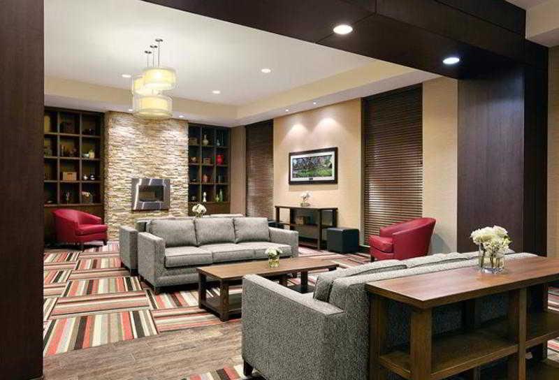 Wyndham Grand Fallsview Hotel Niagara Falls Esterno foto