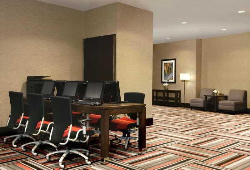 Wyndham Grand Fallsview Hotel Niagara Falls Esterno foto