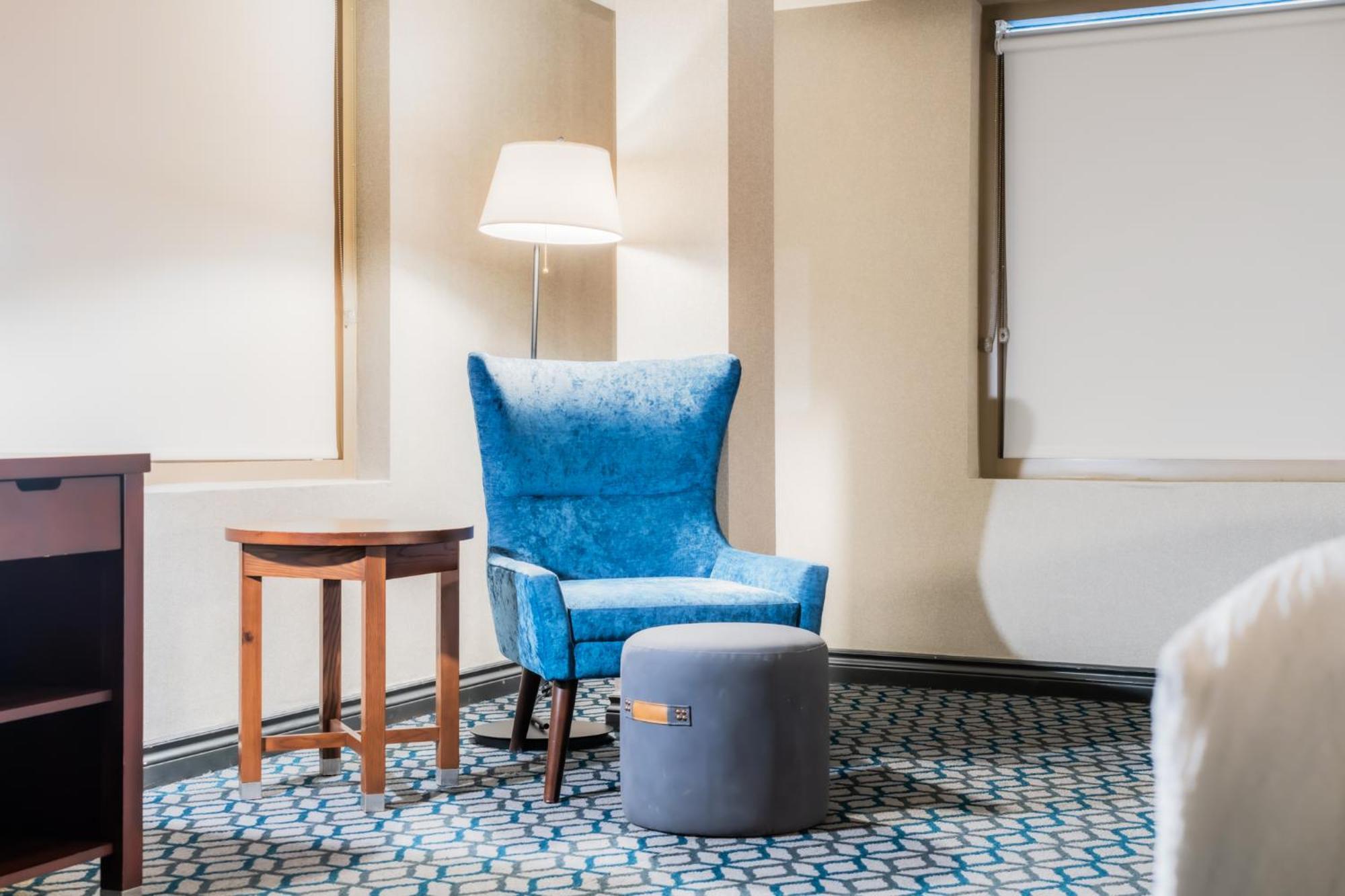 Wyndham Grand Fallsview Hotel Niagara Falls Esterno foto
