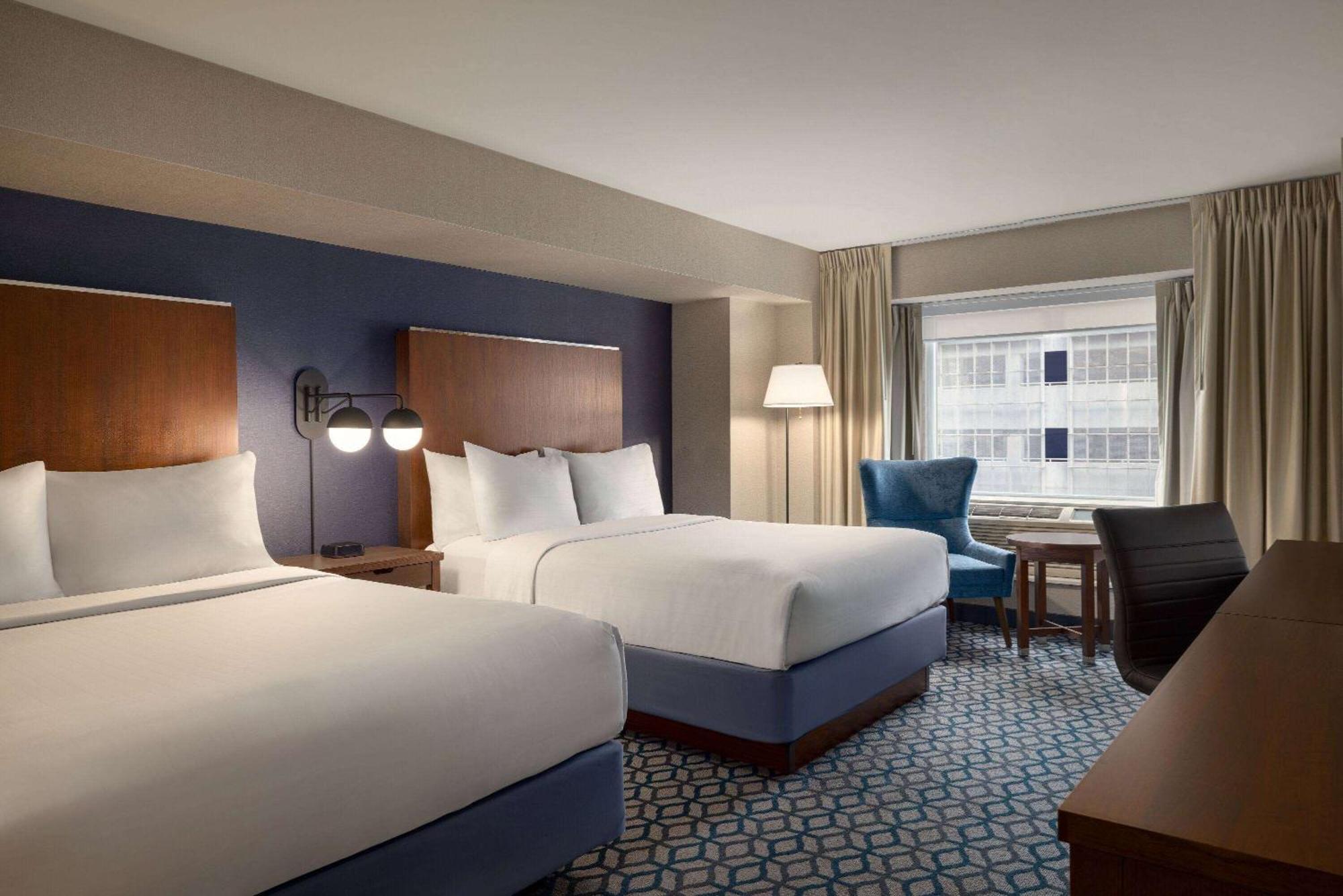Wyndham Grand Fallsview Hotel Niagara Falls Esterno foto