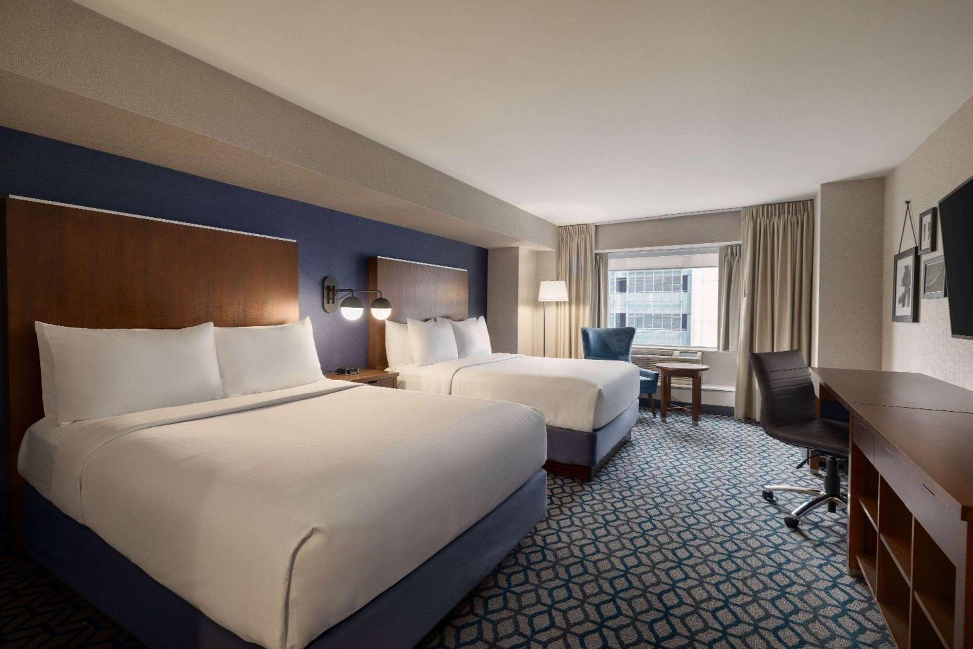 Wyndham Grand Fallsview Hotel Niagara Falls Esterno foto