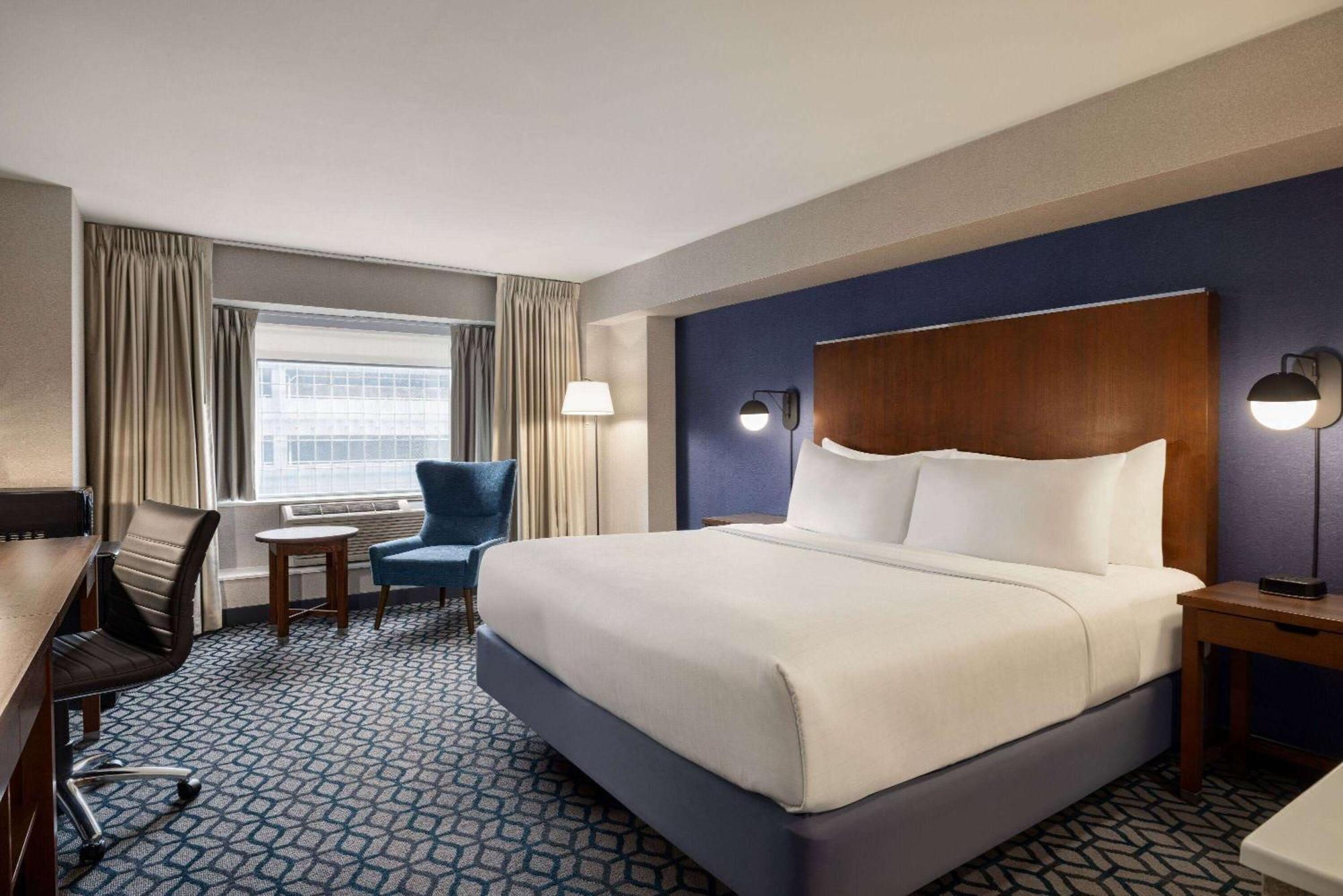 Wyndham Grand Fallsview Hotel Niagara Falls Esterno foto