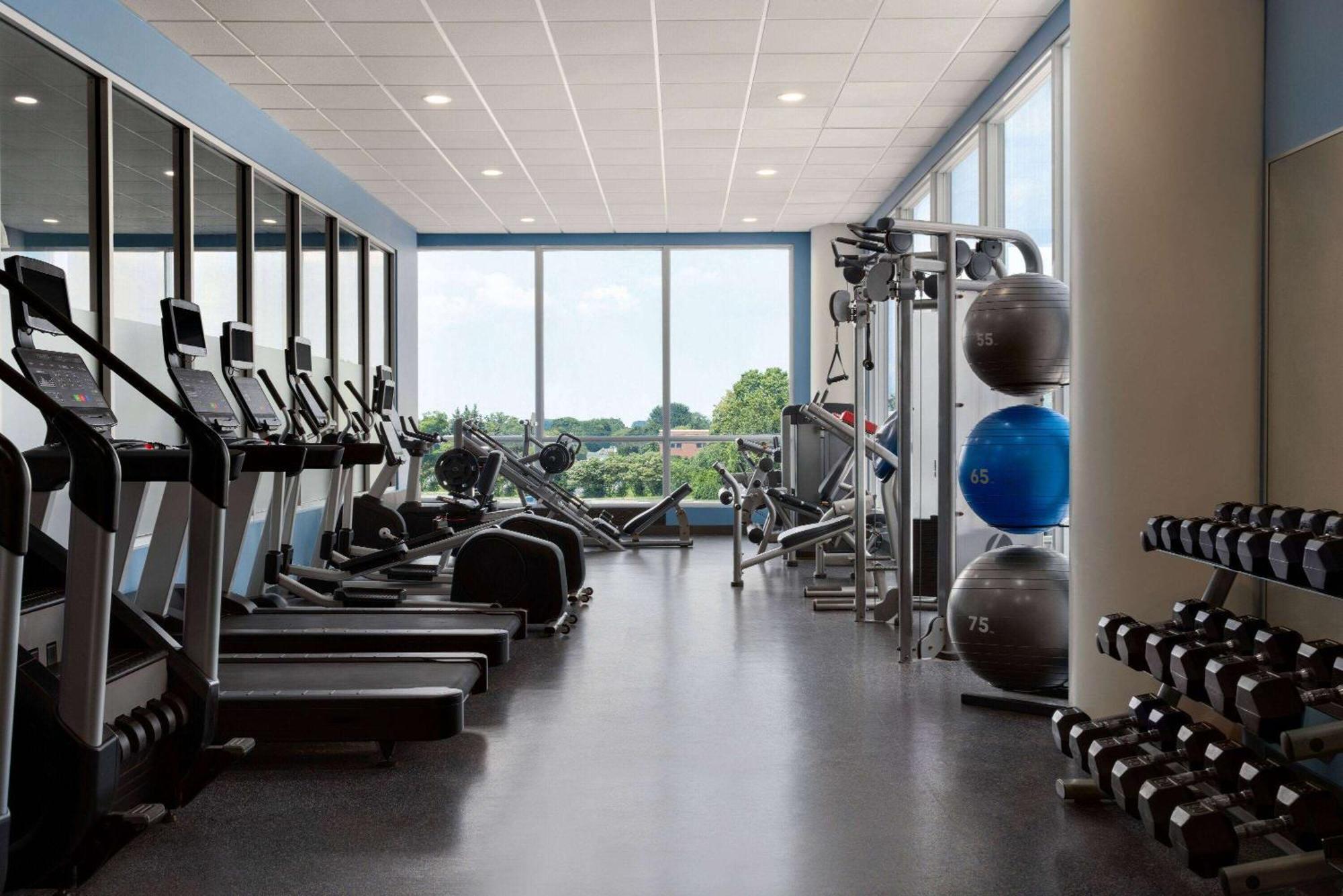 Wyndham Grand Fallsview Hotel Niagara Falls Esterno foto