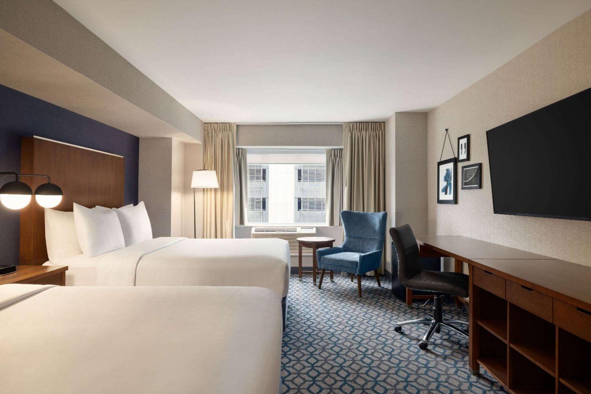Wyndham Grand Fallsview Hotel Niagara Falls Esterno foto