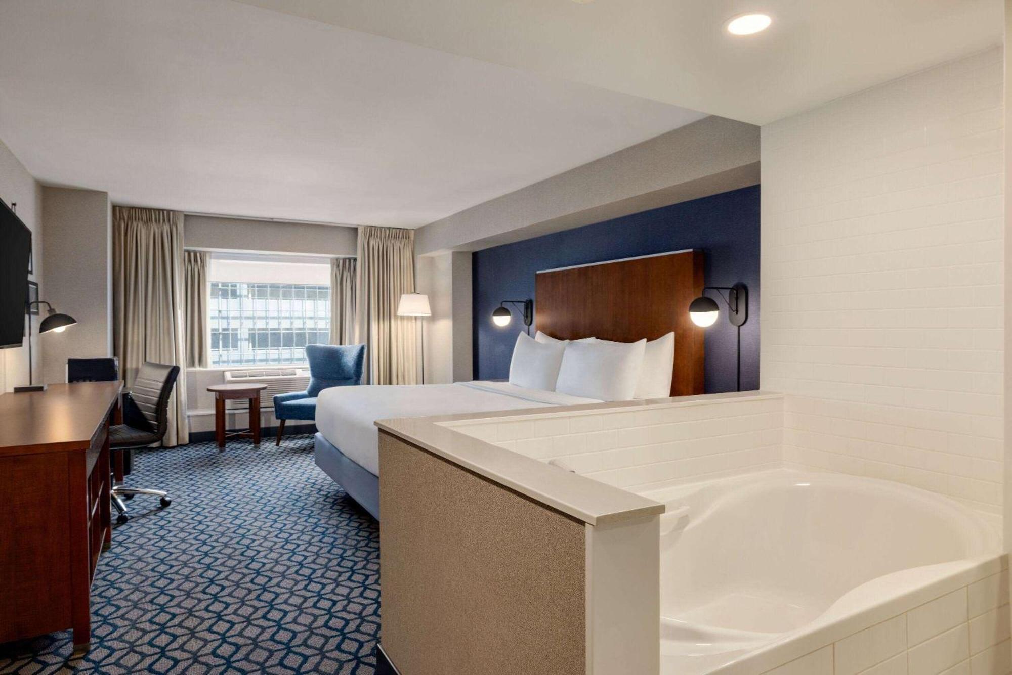 Wyndham Grand Fallsview Hotel Niagara Falls Esterno foto