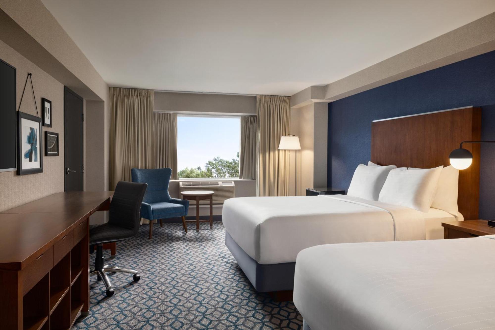 Wyndham Grand Fallsview Hotel Niagara Falls Esterno foto